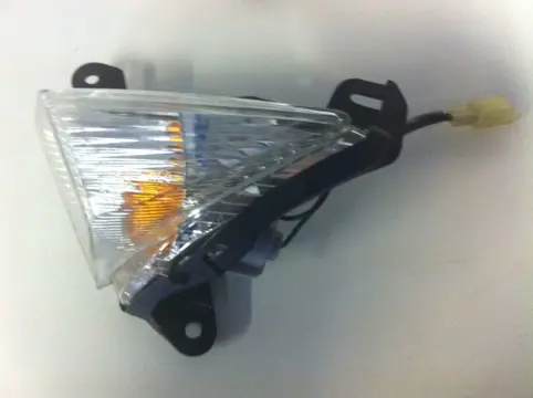 Winker left front Kawasaki ZX 10 R 2006 - 2007