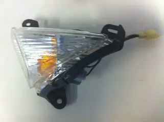 Winker left front Kawasaki ZX 10 R 2006 - 2007