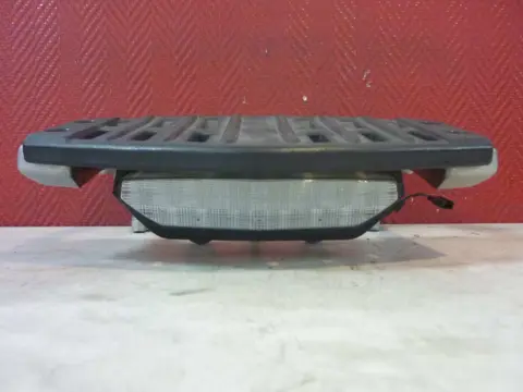 Lugage carrier Kawasaki GTR 1400 2007 - 2010