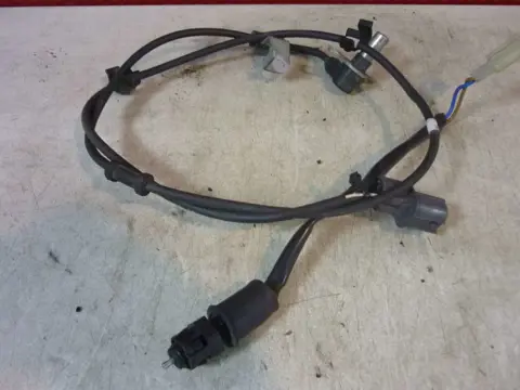 ABS sensor front Kawasaki Z 750 2007 - 2010
