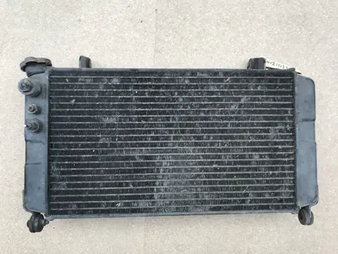 Radiator Yamaha YZF 750 1996 - 1999