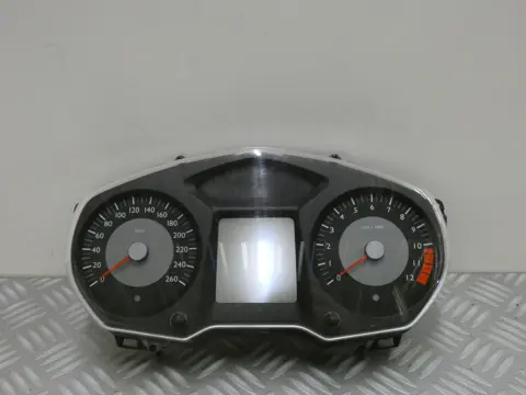 Meter combination BMW K 1200 GT 2006 - 2008