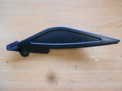 Cowl right Yamaha TDM 1996 - 2000
