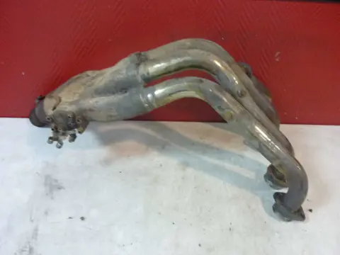 Downpipes Yamaha YZF 750 1993 - 1995
