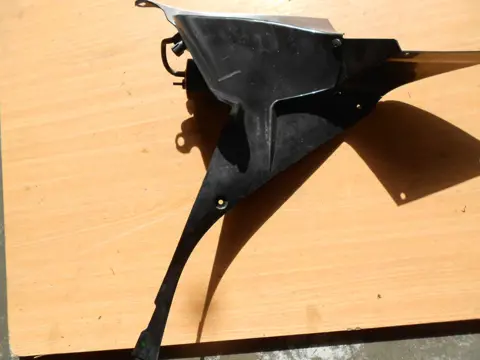 Cowl left inner Honda CBR Fireblade 2006 - 2007