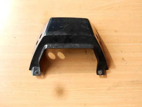 Rear cowl Suzuki GSX R 750 1990 - 1991