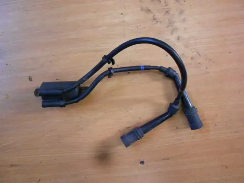Ignition Coil Yamaha FAZER 600 1998 - 2000 / 2001 - 2003