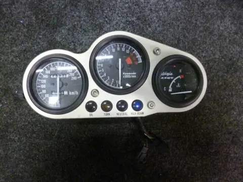 Meter combination Kawasaki ZX 6 R 1994 - 1997