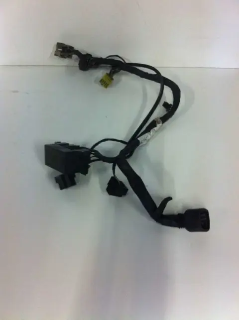 Wire harness front Suzuki GSX R 750 1996 - 2000