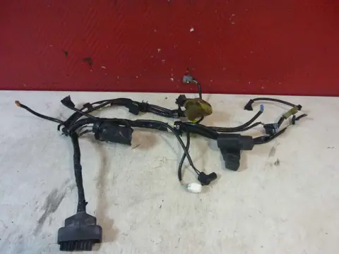 Wire harness front Honda ST 1300 Pan European 2002 - 2014