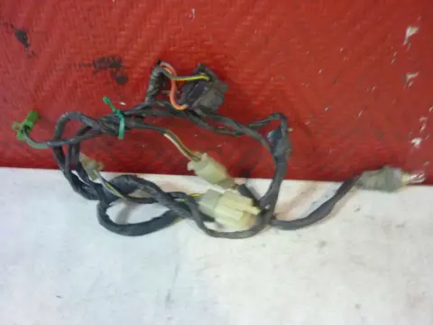 Wire harness front Kawasaki ZZR 1100 1990 - 1992