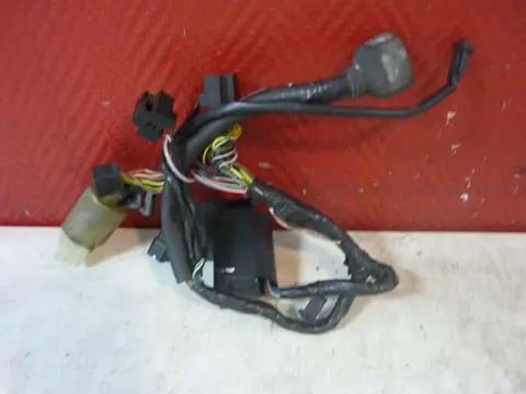 Wire harness front Suzuki GSX R 600 1995 - 2000