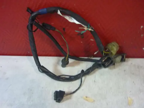 Wire harness front Suzuki GSX R 600 2001 - 2003