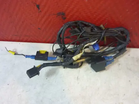 Wire harness front Yamaha YZF 750 1993 - 1995