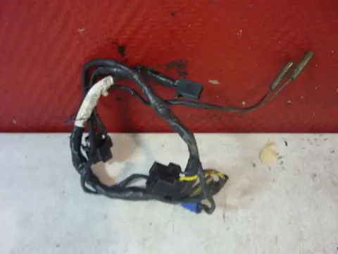 Wire harness front Yamaha FZR 1000 1991 - 1995