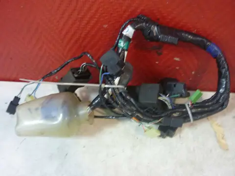 Wire harness front Honda VFR 800 I 2002 - 2013