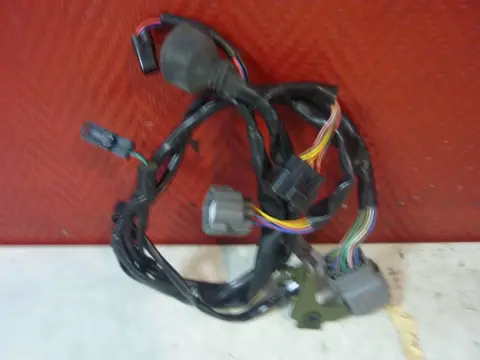 Wire harness front Kawasaki ZX 10 R 2004 - 2005