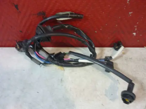 Wire harness front Kawasaki ZX 6 R 2005 - 2006