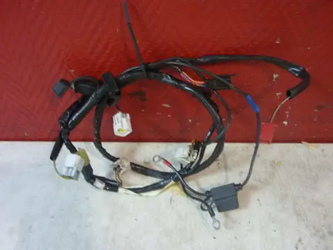 Wire harness front Honda CBR Fireblade 2002 - 2003