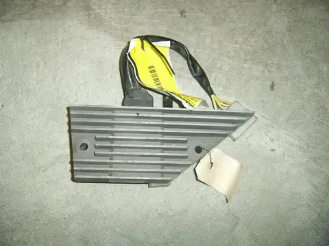 Regulator rectifier  Honda CB 700 1984 - 1986