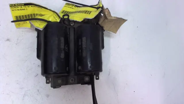 Ignition Coil Honda CB 700 1984 - 1986