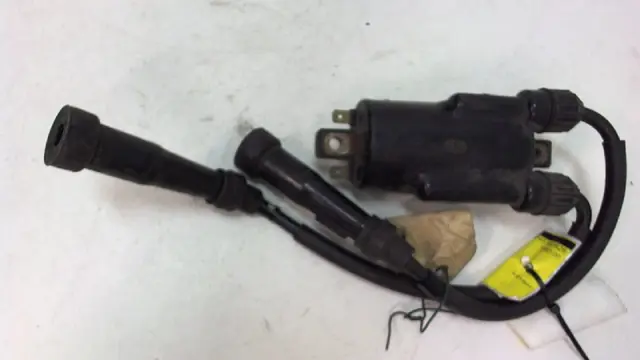 Ignition Coil Honda CB 650 1980 - 1988