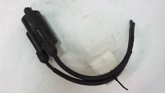 Ignition Coil Honda CB 650 1980 - 1988