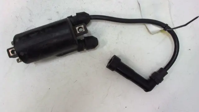 Ignition Coil Honda CB 650 1980 - 1988