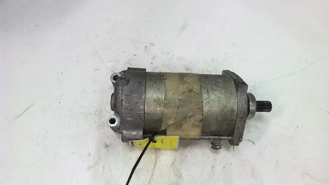 Starting motor Honda CB 650 1980 - 1988