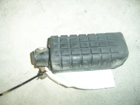 Pillion step right Honda CB 700 1984 - 1986