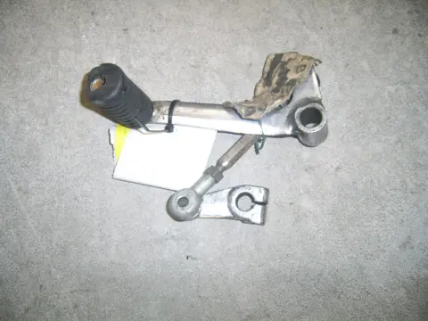 Gear change pedal  Honda CB 650 1980 - 1988