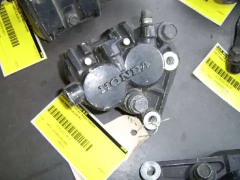 Brake caliper Honda CB 700 1984 - 1986