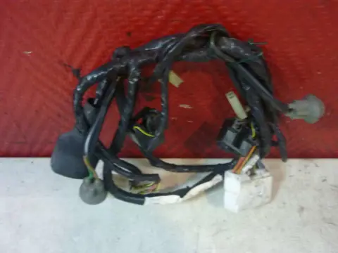Wire harness front Yamaha YZF R6 1998 - 2002