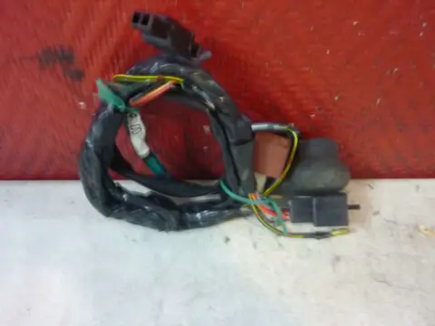 Wire harness front Yamaha YZF R1 1998 - 1999