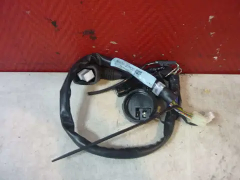 Wire harness front Suzuki GSX R 750 2008 - 2010