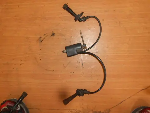 Ignition Coil Suzuki GSF 600 650 Bandit  2005 - 2006