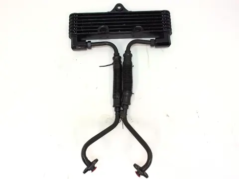Oil cooler Honda CB 650 1983 - 1985
