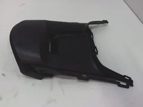 Undertail rear fender Honda CB 600 F 2007 - 2009