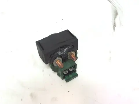 Starter Relay Honda CBR 600 F 1987 - 1990