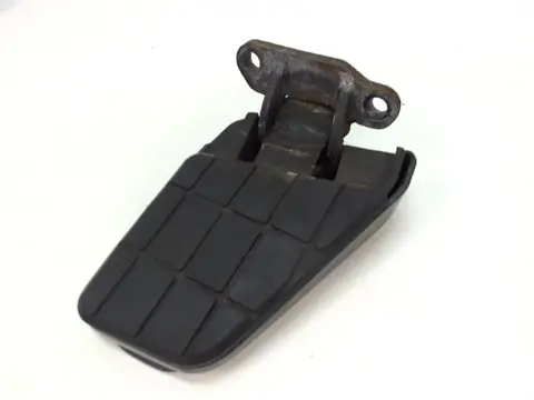 Pillion step right Honda PC 800 1989 - 1990