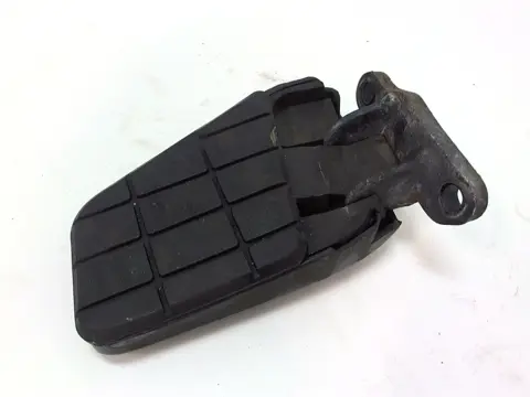 Pillion step left  Honda PC 800 1989 - 1990