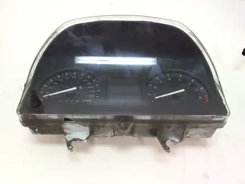 Meter Honda PC 800 1989 - 1990
