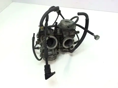 Carburetor assy Honda PC 800 1989 - 1990