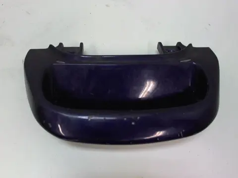 Rear grip Kawasaki ZZR 1100 1993 - 2001