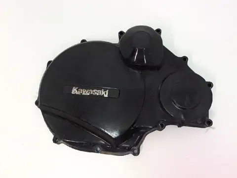 Crankcase cover Clutch side Kawasaki ZZR 1100 1993 - 2001