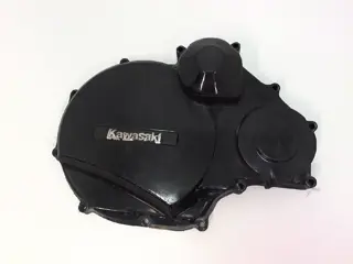 Crankcase cover Clutch side Kawasaki ZZR 1100 1993 - 2001
