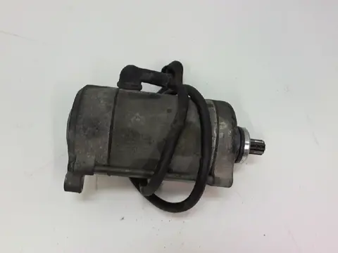 Starting motor Kawasaki ZZR 1100 1993 - 2001