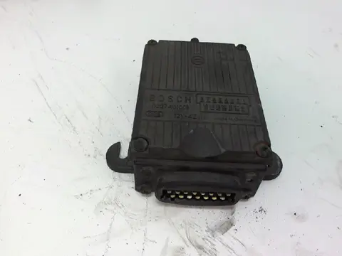 Ignitor CDI ECU Overig Onbekend Unknown 1983 - 1990