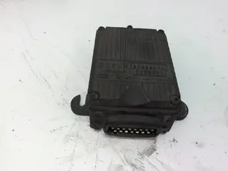 Ignitor CDI ECU Overig Onbekend Unknown 1983 - 1990