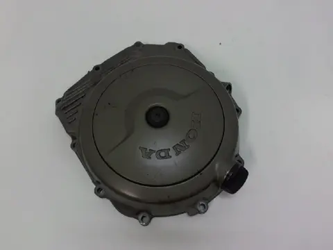 Crankcase cover Clutch side Honda CBR 1100 XX 1999 - 2006